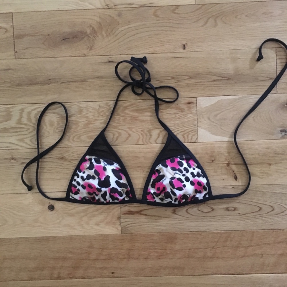 !! SOLD !! GUESS bikini top